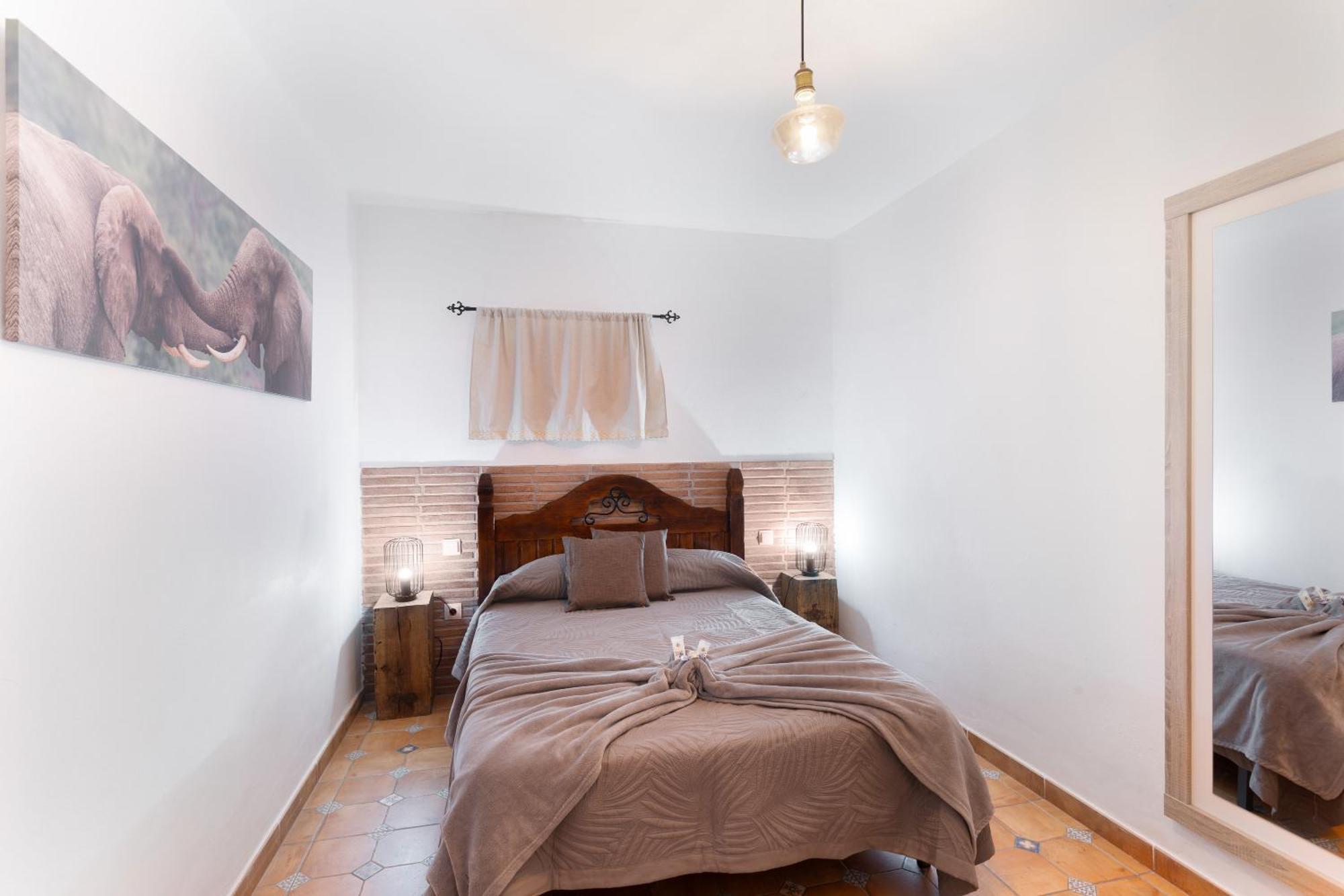 Vivienda Vacacional Folillo San Nicolas Exterior photo