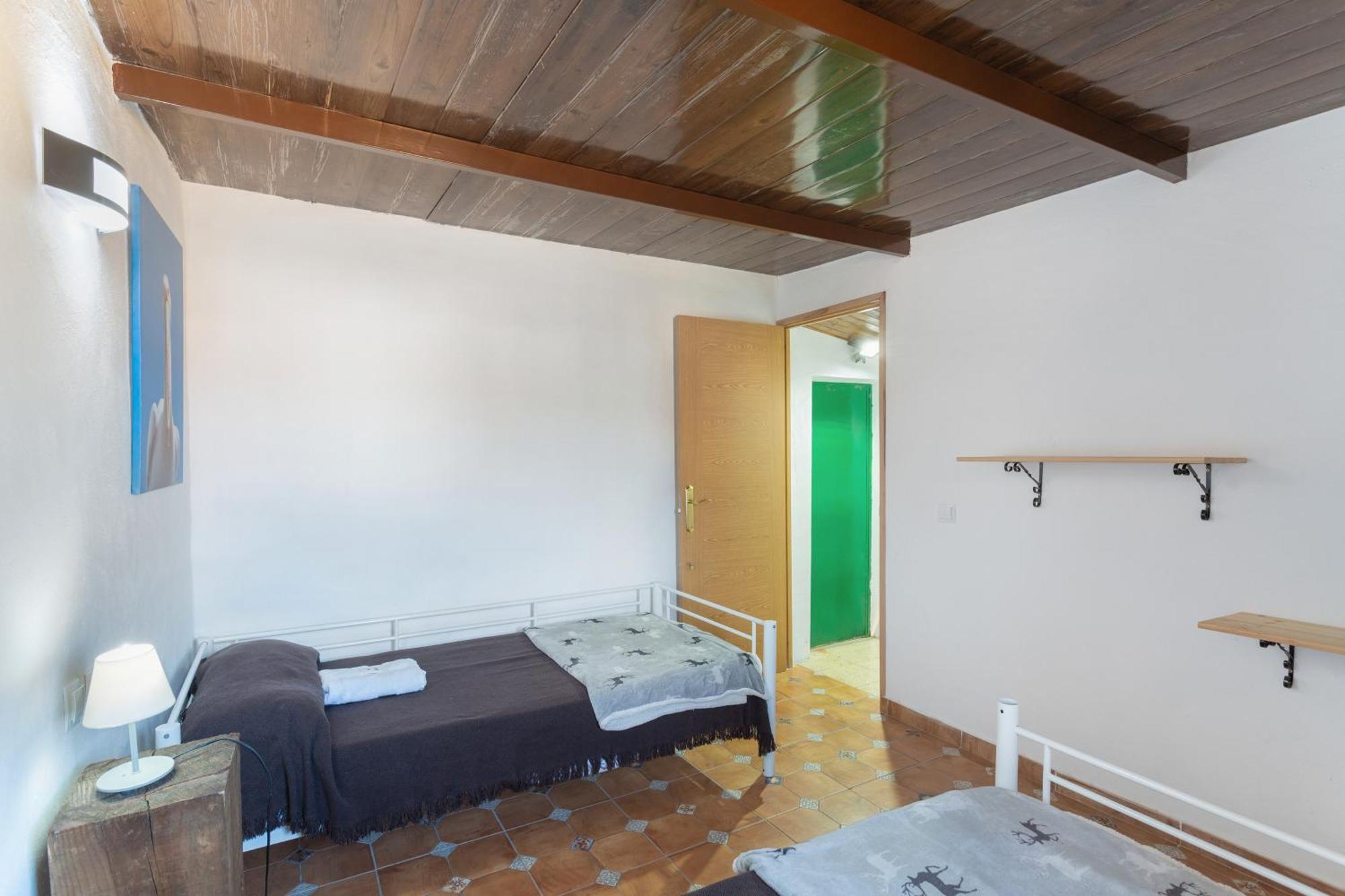 Vivienda Vacacional Folillo San Nicolas Exterior photo