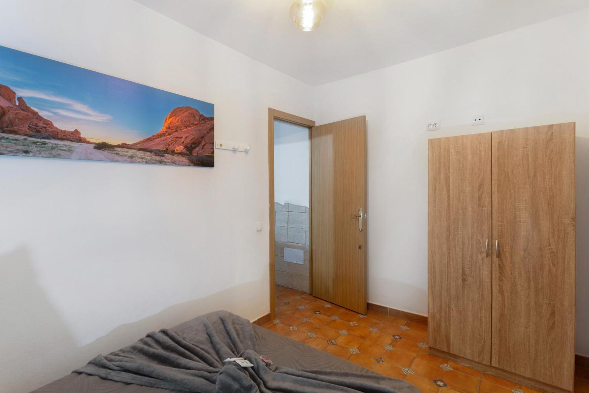 Vivienda Vacacional Folillo San Nicolas Exterior photo